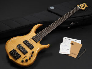Sire M7 Ash 5st 2nd Generation NT ~Natural~ マーカスミラー Marcus Miller サイヤー サイアー アクティブ 5弦 5st Swamp Ash アッシュ MTD Ibanez SR Yamaha TRBX FGN エボニー ナチュラル