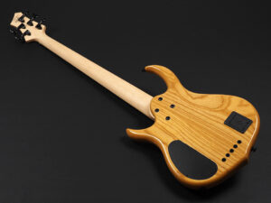 Sire M7 Ash 5st 2nd Generation NT ~Natural~ マーカスミラー Marcus Miller サイヤー サイアー アクティブ 5弦 5st Swamp Ash アッシュ MTD Ibanez SR Yamaha TRBX FGN エボニー ナチュラル