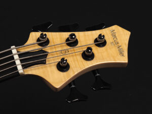 Sire M7 Ash 5st 2nd Generation NT ~Natural~ マーカスミラー Marcus Miller サイヤー サイアー アクティブ 5弦 5st Swamp Ash アッシュ MTD Ibanez SR Yamaha TRBX FGN エボニー ナチュラル