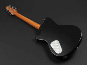 Powers Electric A-Type Select ~Pele Ale~ Collings Gibson Custom Shop Gretsch Marchione Nik Huber Soco Murphy