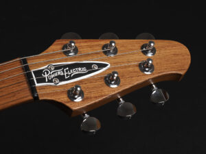 Powers Electric A-Type Select