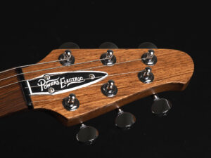 Powers Electric A-Type