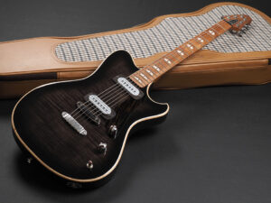 Powers Electric A-Type Select