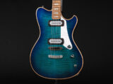 Collings Gibson Custom Shop Gretsch Marchione Nik Huber Soco Murphy