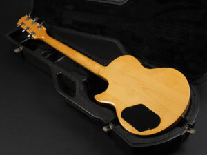 Gibson L6-S ~Natural~ 1979年製 ヴィンテージ ビンテージ 1978 1977 L6S L5-S Bill Lawrence Marauder S1 RD Artist The Paul Firebrand Vintage 1970s