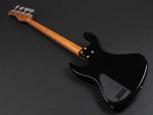 Sadowsky Metro Express MX21 VJ4 ~Black~ Fender Custom Shop NYC Atelier Z Warwick ESP Lakland Three Dots ML TYO Express J.W.Black T7s Red house