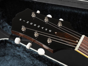 フルアコ セミアコ Gibson Vintage GRETSCH ES-335 ES-330 P90 Swamp Jazz Blues Rockabilly casino Ebony Epiphone