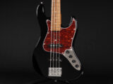 Fender Custom Shop NYC Atelier Z Warwick ESP Lakland Three Dots ML TYO Express J.W.Black T7s Red house