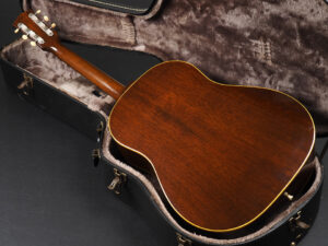 J-45 Southern Jumbo Adj Saddle Adjustable Vintage 1963 1964 1965 1962 1961 ハカランダ Brazilian Rosewood