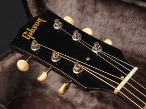 J-45 Southern Jumbo Adj Saddle Adjustable Vintage 1963 1964 1965 1962 1961 ハカランダ Brazilian Rosewood