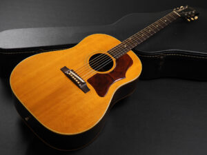 J-45 Southern Jumbo Adj Saddle Adjustable Vintage 1963 1964 1965 1962 1961 ハカランダ Brazilian Rosewood