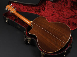 Taylor 812ce 2017年製 タイラー Grand Concert GC V-Class X-Bracing ES2 912ce 712ce 612ce 412ce 312ce 512ce 814ce 414ce 314ce