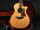 タイラー Grand Concert GC V-Class X-Bracing ES2 912ce 712ce 612ce 412ce 312ce 512ce 814ce 414ce 314ce