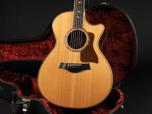 Taylor 812ce 2017年製 タイラー Grand Concert GC V-Class X-Bracing ES2 912ce 712ce 612ce 412ce 312ce 512ce 814ce 414ce 314ce