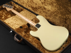 Sago Classic Style P ~Vintage White~ クラシック Traditional VIntage Custom Order オーダーメイド momose ESP navigator Fender