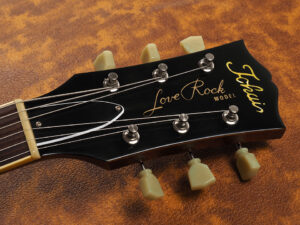 Gibson LS324-CM ~Old Deep Cherry Burst~ / Custom Order Model レスポール Les Paul 東海楽器 japan vintage ジャパン LS196 LS390 LS212F LS286 日本製 handmade LTD CTM 限定 カスタム オーダー