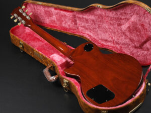 Gibson LS324-CM ~Old Deep Cherry Burst~ / Custom Order Model レスポール Les Paul 東海楽器 japan vintage ジャパン LS196 LS390 LS212F LS286 日本製 handmade LTD CTM 限定 カスタム オーダー