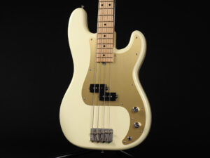 Sago Classic Style P ~Vintage White~ クラシック Traditional VIntage Custom Order オーダーメイド momose ESP navigator Fender