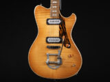 Collings Gibson Custom Shop Gretsch Marchione Nik Huber Soco Murphy