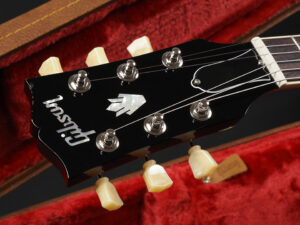 Gibson ES-335 ~Sixties Cherry~ 2025年製 セミアコ Dot Reissue Jazz Blues semi aco nashville memphis ナッシュビル 60s チェリー レッド 赤 Custom shop 1958 1959
