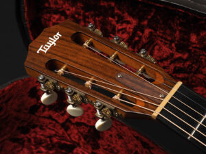 Taylor 412e 12-Fret ES2 Japan Limited ~Natural~ タイラー Vクラス 312ce 412ce 512e 512ce ローズウッド RW Grand Concert GC ooo oo small スモール 小型 小ぶり 女子 女性 子供 オバンコール