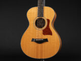 タイラー Vクラス 312ce 412ce 512e 512ce ローズウッド RW Grand Concert GC ooo oo small スモール 小型 小ぶり 女子 女性 子供 オバンコール