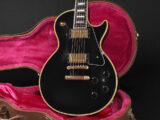 Gibson Les Paul Custom 1957 Reissue Ebony 1992年製