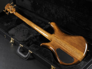 warwick streamer euro Fodera thumb Ken Smith Sadowsky Aguilar mayones