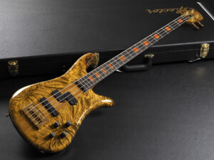 warwick streamer euro Fodera thumb Ken Smith Sadowsky Aguilar mayones