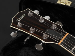 Taylor T3 ~Tobacco Sunburst~ タイラー T5 T5z ES-335 ES-339 Collings Soco コリングス セミアコ フルアコ Thinline Quilted キルト シンライン サンバースト Gibson