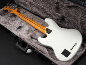 アメリカンウルトラ Ultra 2 II Jazz Bass JB J-Bass 5弦 5st Deluxe Elite Professional USA Modern Active 5弦ベース