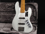 アメリカンウルトラ Ultra 2 II Jazz Bass JB J-Bass 5弦 5st Deluxe Elite Professional USA Modern Active 5弦ベース