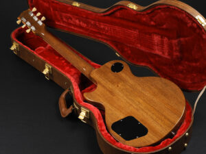 レスポール スタンダード STD P90 1950s 1959 1958 59 58 1960 60s HCS LP Traditional Classic スタンダード タバコ サンバースト TB