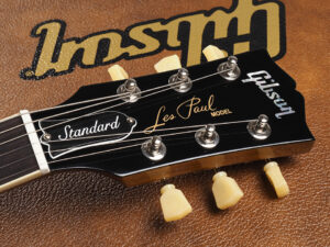 Gibson Les Paul Standard 50s P-90 ~Gold Top~【選定品】 レスポール スタンダード STD P90 50s 1950s 1956 56 1957 57 1954 54 GT ゴールドトップ LP Traditional Studio 松本孝弘 TAK