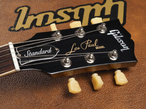 レスポール スタンダード STD P90 1950s 1959 1958 59 58 1960 60s HCS LP Traditional Classic スタンダード タバコ サンバースト TB