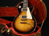 レスポール スタンダード STD P90 1950s 1959 1958 59 58 1960 60s HCS LP Traditional Classic スタンダード タバコ サンバースト TB