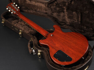 Gibson Custom Shop 1960 Les Paul Special Double Cut Reissue VOS ~Cherry Red~【選定品】 カスタムショップ レスポール スペシャル LP Junior ジュニア 赤 チェリー TVY SC DC single 1958 1959 Historic Collection Vintage
