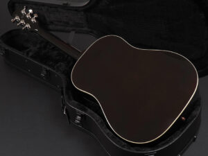 Gibson J-45 Standard VS ~Vintage Sunburst~【選定品!】 J45 VS round shoulder southern jumbo サザンジャンボ 1960 60s 50s 1960s MONTANA スタンダード サンバースト ビンテージ ヴィンテージ