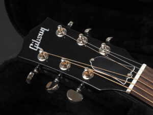 Gibson J-45 Standard VS ~Vintage Sunburst~【選定品!】 J45 VS round shoulder southern jumbo サザンジャンボ 1960 60s 50s 1960s MONTANA スタンダード サンバースト ビンテージ ヴィンテージ