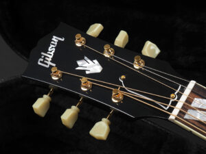 Gibson Miranda Lambert Bluebird ~Bluebonnet~ ミランダランバート Hummingbird Humming Bird ハミングバード ブルーボネット LTD Limited J-45 Dove Southern Jumbo 青 ブルー Blue