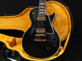 カウタムショップ CS レスポール カスタム ブラックビューティ エボニー LP LPC 57 Historic Collection ヒスコレ ヒストリックコレクション EB Black 黒 BLK