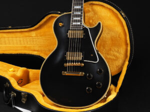 カウタムショップ CS レスポール カスタム ブラックビューティ エボニー LP LPC 57 Historic Collection ヒスコレ ヒストリックコレクション EB Black 黒 BLK