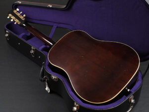 カスタムショップ J45 バナー 1942 トム マーフィー マーフィーラボ レリック Relic ヘビーエイジド ヴィンテージ サンバースト Historic Collection Reissue