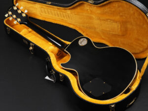 カウタムショップ CS レスポール カスタム ブラックビューティ エボニー LP LPC 57 Historic Collection ヒスコレ ヒストリックコレクション EB Black 黒 BLK