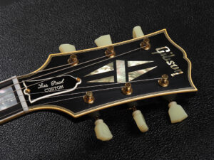 カウタムショップ CS レスポール カスタム ブラックビューティ エボニー LP LPC 57 Historic Collection ヒスコレ ヒストリックコレクション EB Black 黒 BLK