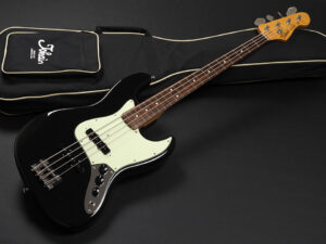 Tokai AJB-80 ~Black~ fender Bacchus traditional Hybrid American Sonic Lamtric ラムトリック MIJ 日本製 国産 JAZZ BASS ジャズベース ジャズベ