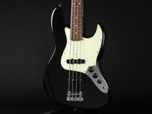 Tokai AJB-80 ~Black~ fender Bacchus traditional Hybrid American Sonic Lamtric ラムトリック MIJ 日本製 国産 JAZZ BASS ジャズベース ジャズベ