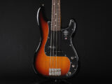 アメリカン プロフィッショナル II 2 プレシジョン ベース vintage standard アメプロ クラシック USA original PB PB62 US 3TS 3CS サンバースト