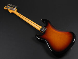 アメリカン プロフィッショナル II 2 プレシジョン ベース vintage standard アメプロ クラシック USA original PB PB62 US 3TS 3CS サンバースト