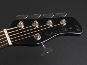 Sire GB5-5 ~Natural~ エレアコベース アコースティックベース acoustic サイヤー サイアー マーカスミラー 5弦 5st 5strings ナチュラル godin ゴダン アップライト フルアコ セミアコ ベース
